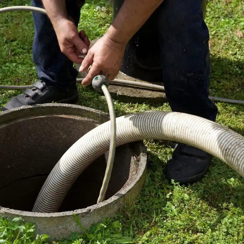 septic tank services Scotts Corners